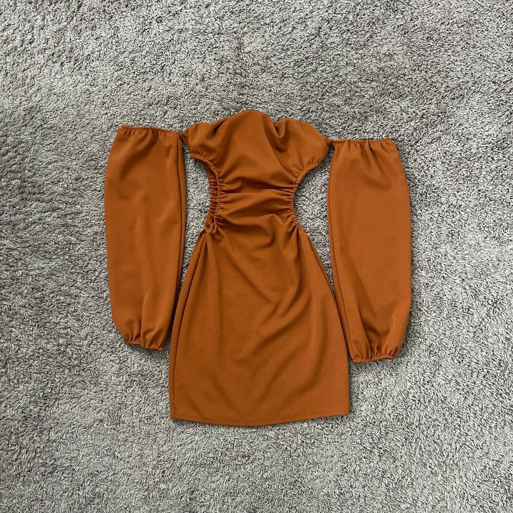 Fashion Nova Dress